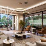 Modern Apartment in Vibrant Istanbul (Listing No: 7255)