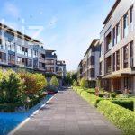 Modern Apartment in Vibrant Istanbul (Listing No: 7255)