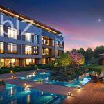 Modern Apartment in Vibrant Istanbul (Listing No: 7255)