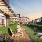 Modern Apartment in Vibrant Istanbul (Listing No: 7255)