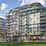 Stunning 2+1 Apartment in Prestigious Sarıyer, Istanbul (Listing No: 7259)