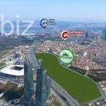 Stunning 2+1 Apartment in Prestigious Sarıyer, Istanbul (Listing No: 7259)