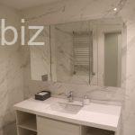 Başakşehir, İstanbul’da Şehir ve Göl Manzaralı Modern 3+1 Daire (İlan No: 7260)