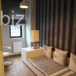 Başakşehir, İstanbul’da Şehir ve Göl Manzaralı Modern 3+1 Daire (İlan No: 7260)