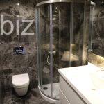 Başakşehir, İstanbul’da Şehir ve Göl Manzaralı Modern 3+1 Daire (İlan No: 7260)