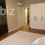 Başakşehir, İstanbul’da Şehir ve Göl Manzaralı Modern 3+1 Daire (İlan No: 7260)