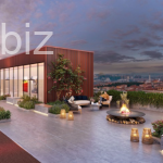 Küçükçekmece, İstanbul’da Şirin Daire (İlan No: 7261)