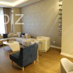 Büyüyen Başakşehir’de Geniş Aile Dairesi (İlan No: 7264)