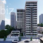 Modern Daire, Canlı Küçükçekmece, İstanbul (İlan No: 7265)