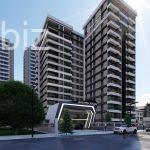 Modern Daire, Canlı Küçükçekmece, İstanbul (İlan No: 7265)