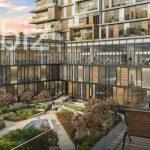 Contemporary Apartment in the Heart of Şişli, Istanbul (Listing No: 7270)