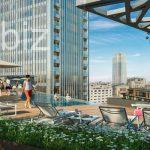 Contemporary Apartment in the Heart of Şişli, Istanbul (Listing No: 7270)