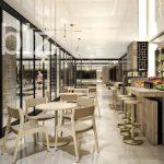 Contemporary Apartment in the Heart of Şişli, Istanbul (Listing No: 7270)