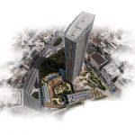 Contemporary Apartment in the Heart of Şişli, Istanbul (Listing No: 7270)