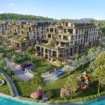 Luxurious Family Apartment in the Heart of Eyup, Istanbul (Listing No: 7272)