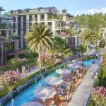 Luxurious Family Apartment in the Heart of Eyup, Istanbul (Listing No: 7272)