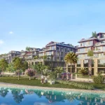 Luxurious Family Apartment in the Heart of Eyup, Istanbul (Listing No: 7272)