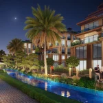 Luxurious Family Apartment in the Heart of Eyup, Istanbul (Listing No: 7272)