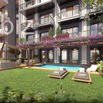 Luxurious Apartment in Vibrant Beşiktaş (Listing No: 7289)