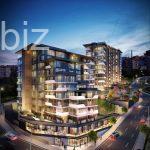 Charming 2+1 Apartment in Eyup, Istanbul (Listing No: 7290)