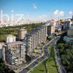 Charming 2+1 Apartment in Eyup, Istanbul (Listing No: 7290)