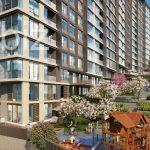 Charming 2+1 Apartment in Eyup, Istanbul (Listing No: 7290)