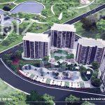 Büyüyen Başakşehir’de Modern Daire (İlan No: 7292)