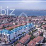 Canlı Küçükçekmece’de Geniş Daire (İlan No: 7293)