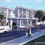 Canlı Küçükçekmece’de Geniş Daire (İlan No: 7293)