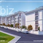 Canlı Küçükçekmece’de Geniş Daire (İlan No: 7293)