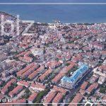 Canlı Küçükçekmece’de Geniş Daire (İlan No: 7293)