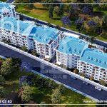 Canlı Küçükçekmece’de Geniş Daire (İlan No: 7293)