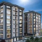 Stunning 5+1 Apartment in Tuzla, Istanbul (Listing No: 7298)