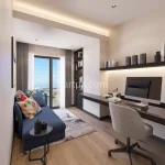 Stunning 5+1 Apartment in Tuzla, Istanbul (Listing No: 7298)