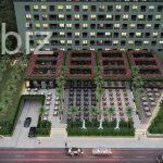 Modern Apartment in Historic Eyup, Istanbul (Listing No: 7299)