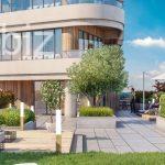 Dinamik Ataşehir’de Modern Daire (İlan No: 7304)