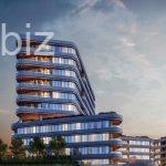 Dinamik Ataşehir’de Modern Daire (İlan No: 7304)