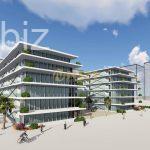 Charming 1+1 Apartment in the Heart of Istanbul (Listing No: 7308)