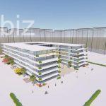 Charming 1+1 Apartment in the Heart of Istanbul (Listing No: 7308)