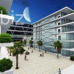 Charming 1+1 Apartment in the Heart of Istanbul (Listing No: 7308)