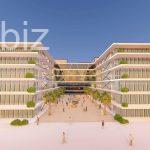 Charming 1+1 Apartment in the Heart of Istanbul (Listing No: 7308)