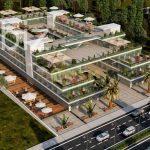 Charming 1+1 Apartment in the Heart of Istanbul (Listing No: 7308)