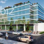 Charming 1+1 Apartment in the Heart of Istanbul (Listing No: 7308)