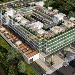 Charming 1+1 Apartment in the Heart of Istanbul (Listing No: 7308)