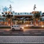 Charming 1+1 Apartment in the Heart of Istanbul (Listing No: 7308)