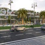 Charming 1+1 Apartment in the Heart of Istanbul (Listing No: 7308)