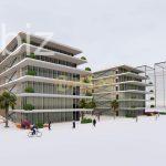 Charming 1+1 Apartment in the Heart of Istanbul (Listing No: 7308)