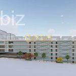 Charming 1+1 Apartment in the Heart of Istanbul (Listing No: 7308)