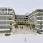 Charming 1+1 Apartment in the Heart of Istanbul (Listing No: 7308)