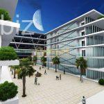 Charming 1+1 Apartment in the Heart of Istanbul (Listing No: 7308)